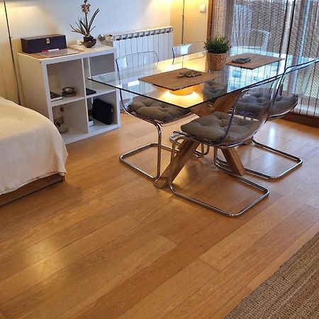 Deluxe Condominium With Ocean View Porto Eksteriør billede