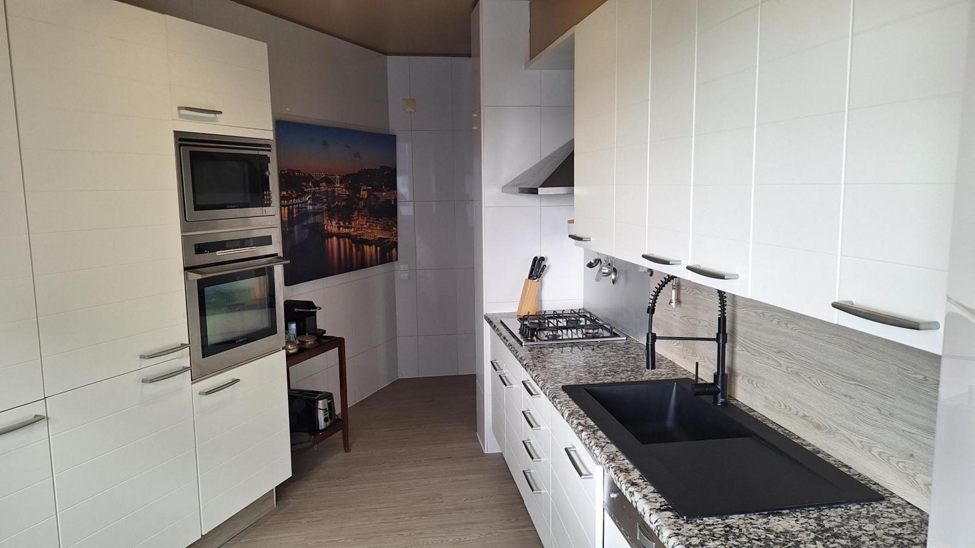 Deluxe Condominium With Ocean View Porto Eksteriør billede